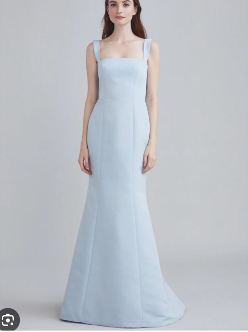 AMSALE bridesmaid dress. Size 12